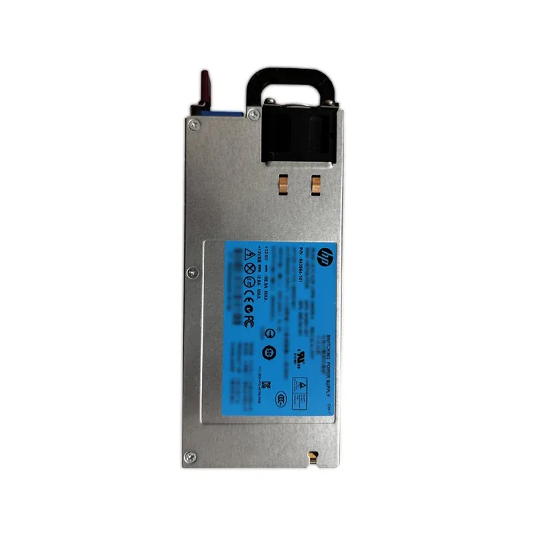 HP 643954-101 460W Power Supply