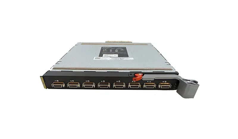 Dell U007H InfiniBand Switch