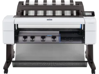 HP DesignJet T1600dr 36-in Printer Plus Edition (3EK12A) — HP product image