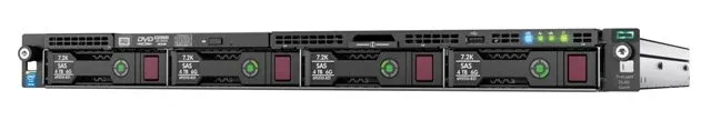 HPE 830012-B21 Server