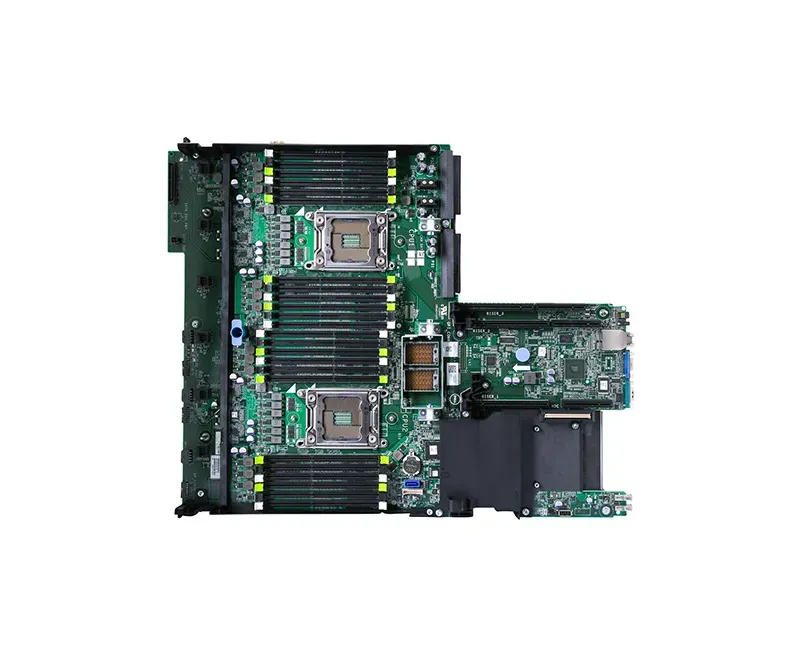 Dell 4K5X5 System Board