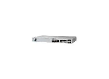 Cisco WS-C2960L-24TS-LL 24-Port Layer 4 Switch