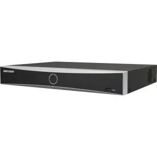 Hikvision DS-7616NXI-K1(D) 16-ch 1U K Series AcuSense 4K NVR
