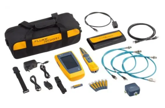 Fluke LinkIQ