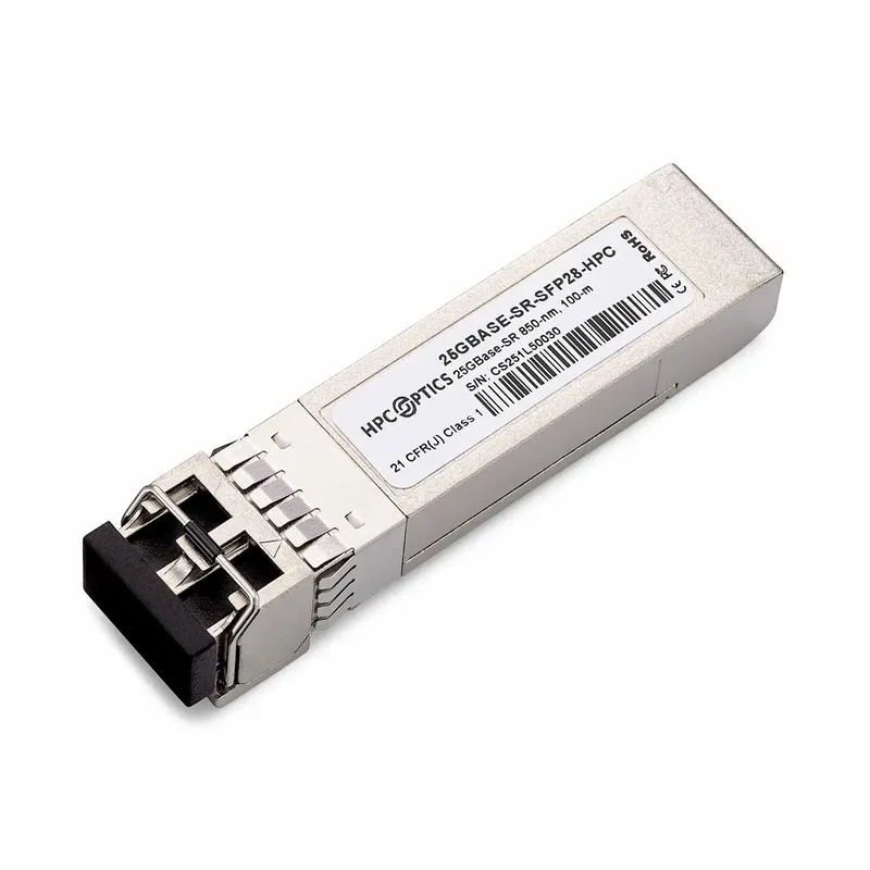 HPE 25Gb