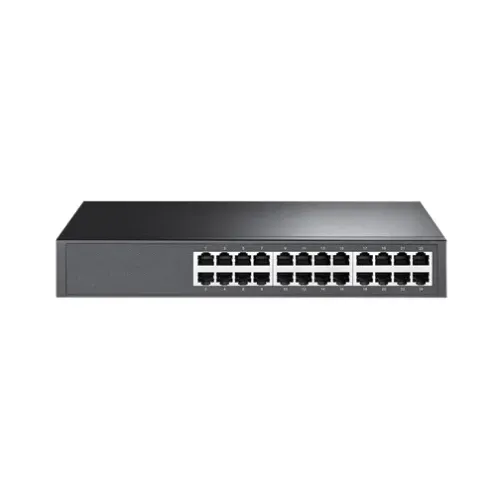 HPE S5500-28C-PWR-EI-OVS 24-Port Layer 3 Switch