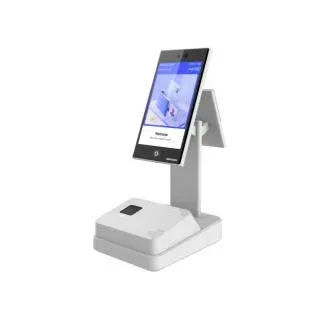 Hikvision DS-K6301X-DT Payment Terminal