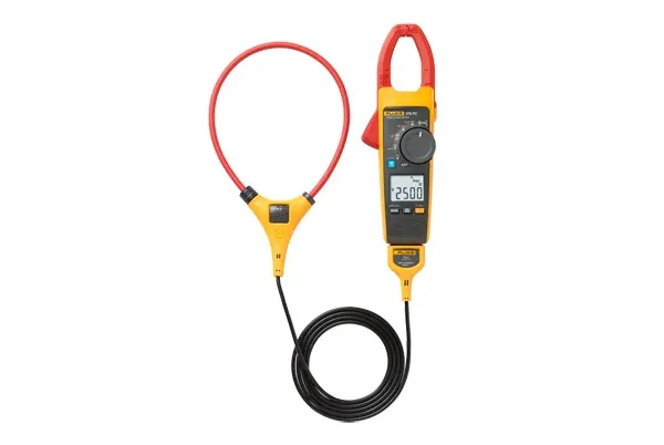 Fluke 376