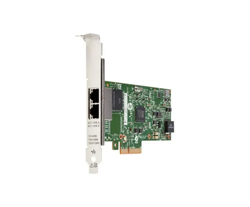 HPE A7547A 2-Port Gigabit Ethernet Adapter