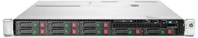 HPE 668815-001 Server