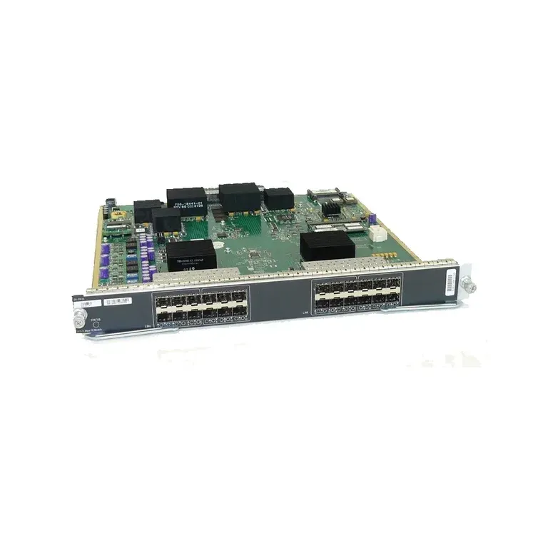 Cisco DS-X9124 Switch Module