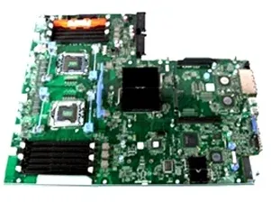 Dell F0XJ6 System Board