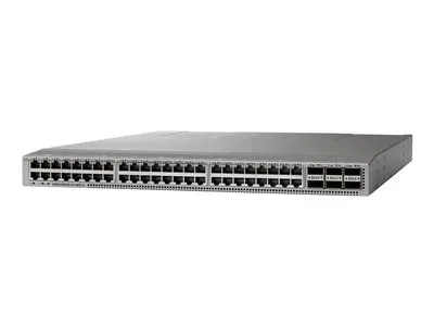 Cisco N3K-C31108TC-V Layer 3 Switch