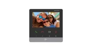 Hikvision DS-KH6100-E1 KH6 Series IP-Based Indoor Station