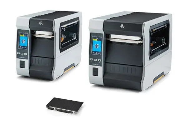 Zebra Technologies ZT600 RFID Industrial Printers product image