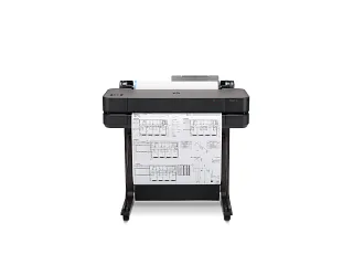 HP DesignJet T630 24-in Printer (5HB09A) — HP product image