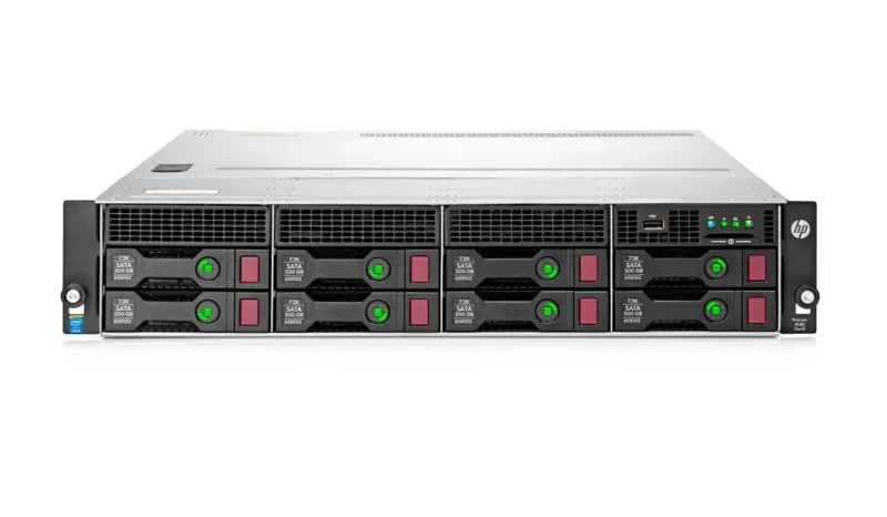 HPE 778641-B21 Server