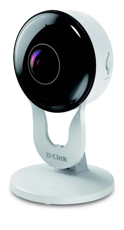 D-Link Full HD Wi-Fi Camera DCS-8300LH product image