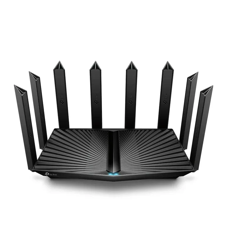 TP-Link AX7800 Tri-Band 8-Stream Wi-Fi 6 Router product image