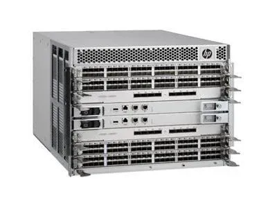 HPE E7Y69B Fibre Channel Switch