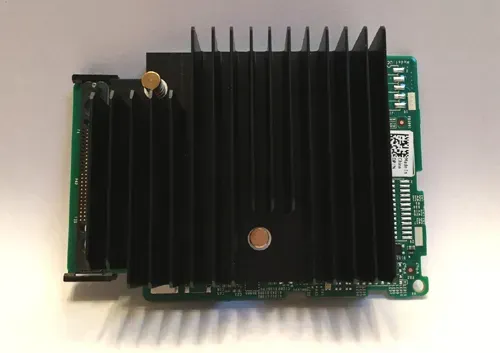 Dell THN56 SAS Controller