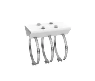 Hikvision DS-1673ZJ Horizontal pole mount