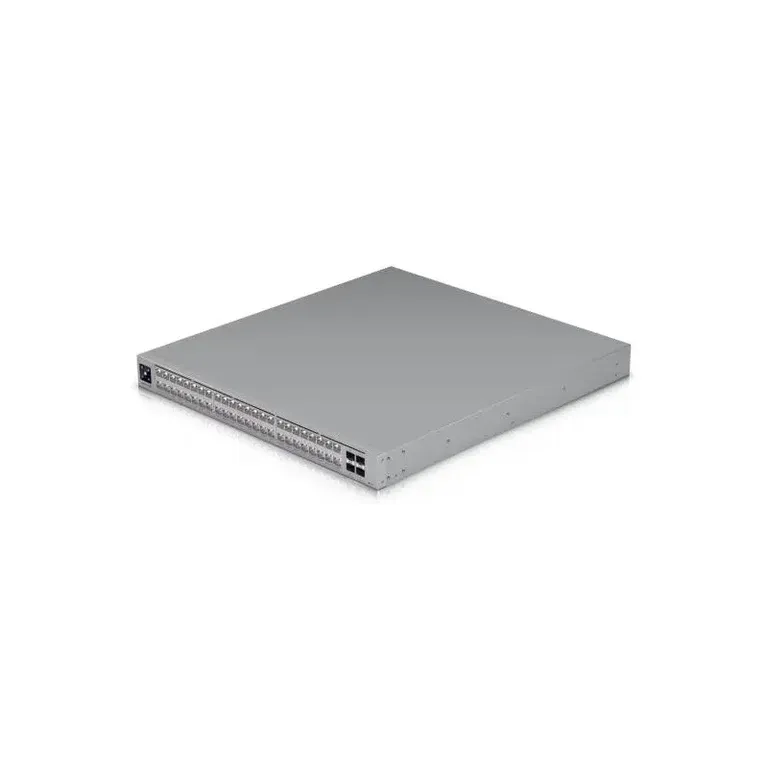 Ubiquiti USW-PRO-XG-48 48-Port Layer 3 Switch