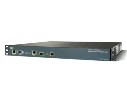 Cisco AIR-WLC4402-12-K9