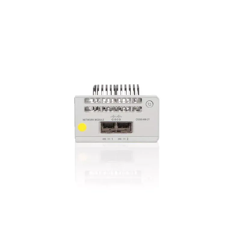 Cisco C9200-NM-2Y Switch Module