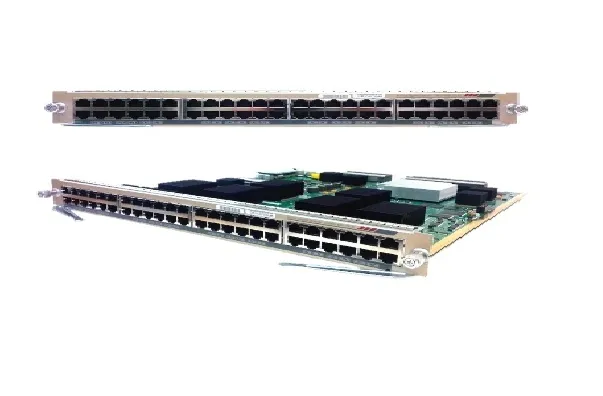 Cisco C6800-48P-TX-XL