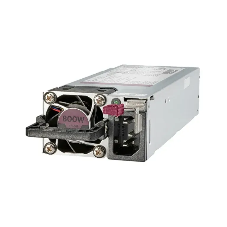 HP 865414-B21 800W Power Supply