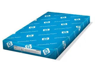 HP Copy Paper 80 gsm-500 sht/A3/297 x 420 mm (CHP920) — HP product image