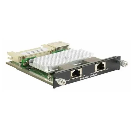 Dell P623D 2-Port Network Switch