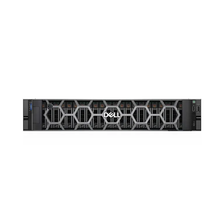 Dell PER7604A CTO Server