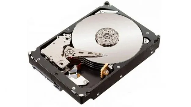 Dell AA715976 16TB SATA Hard Drive