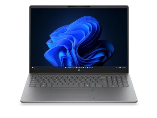 HP 200 G2a 16 inch Notebook PC (E72WSAT) — HP product image