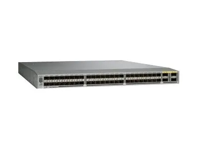 Cisco N3K-C3064PQ-10GE Layer 3 Switch