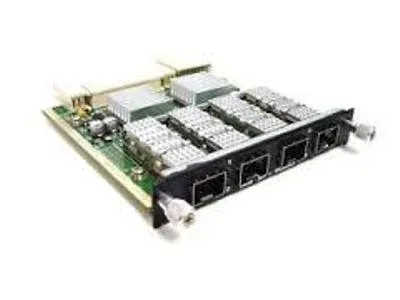 Dell N805D 4-Port Network Switch