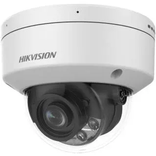 Hikvision iDS-2CD7D87G0-XS 8 MP DarkfighterS DeepinView Fixed Dome Network Camera
