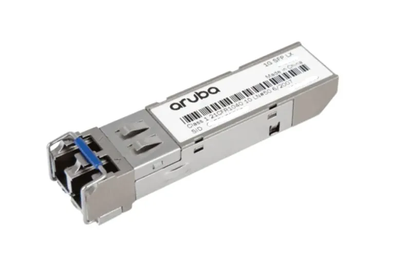 HPE JL746-61001 1000BASE-LX Transceiver