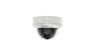 Hikvision DS-2CE56U1T-AITZF 4K Indoor Motorized Varifocal Dome Camera