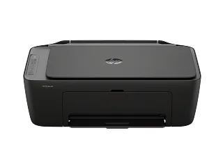 HP DeskJet 2923 All-in-One Printer (B18JWA) — HP product image