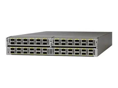 Cisco N5K-C5648Q Switch Chassis