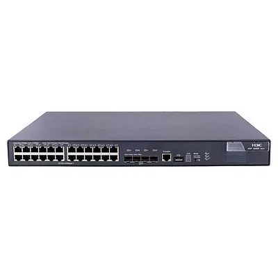 HPE JC100B 24-Port Layer 3 Switch