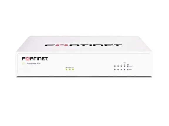Fortinet FWF-40F-A Firewall Appliance