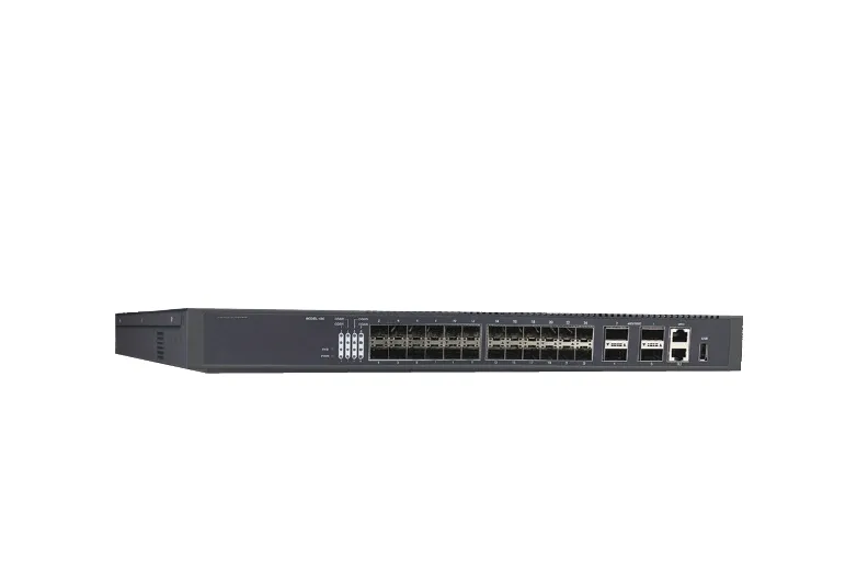 D-Link DXS-F3500-32S High Density Data Center TOR Switch DXS-F3500-32S product image