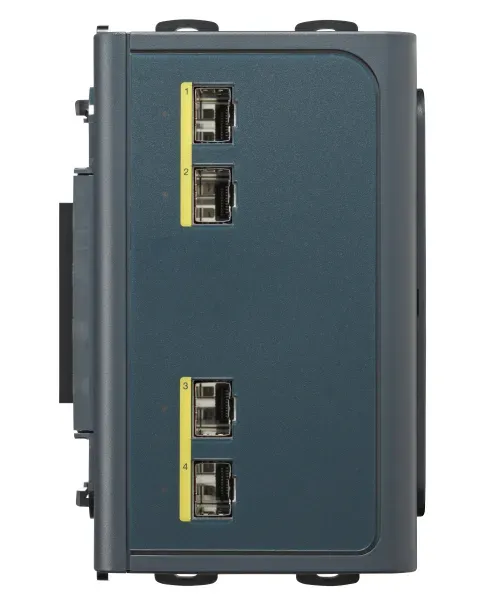 Cisco IEM-3000-4SM Switch Module