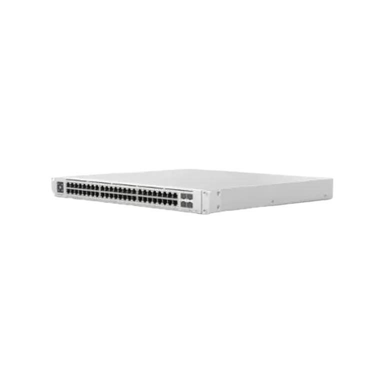 Ubiquiti USW-ENTERPRISE-48-POE 48-Port PoE Switch