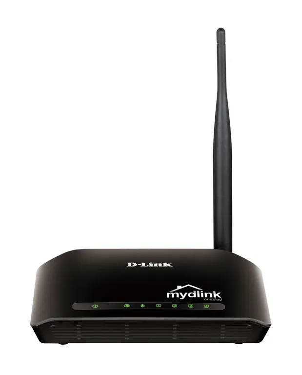 D-Link Wireless N150 Home Cloud Router DIR-600L product image