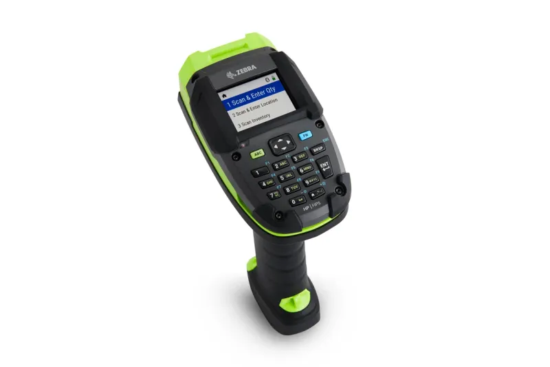 Zebra Technologies DS3600-KD Ultra-Rugged Scanner product image